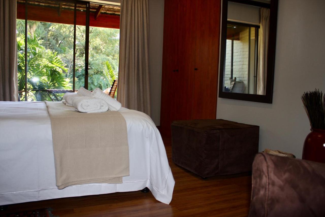 Green Pascua Bed And Breakfast 鲁德普特 外观 照片